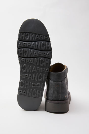 Panchic Polacchino Anthracite Uomo - 8