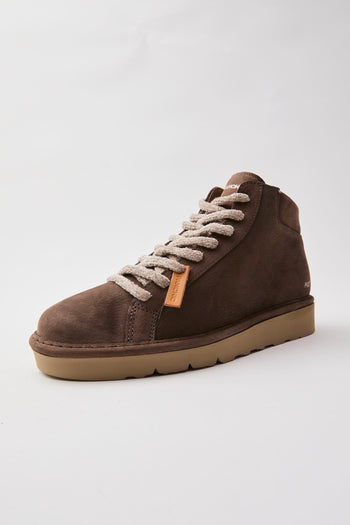 Panchic Polacchino Coffee Uomo - 5