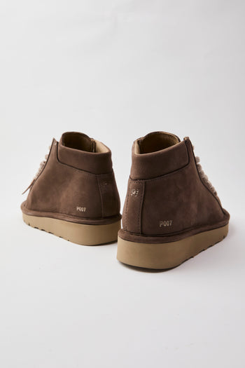 Panchic Polacchino Coffee Uomo - 7