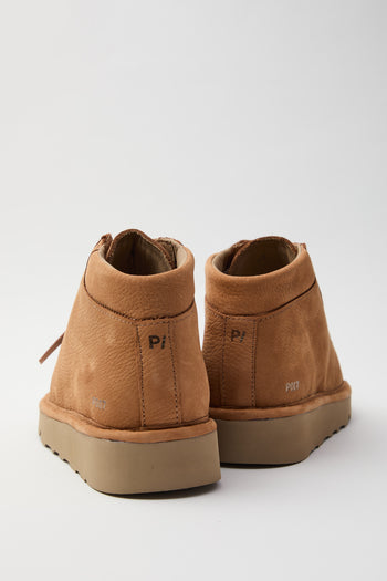 Panchic Polacchino Brown Sugar Uomo - 4