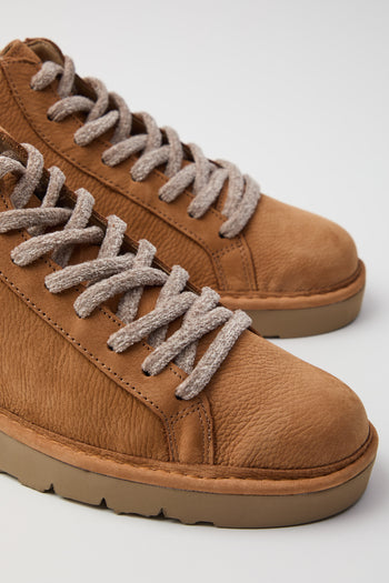 Panchic Polacchino Brown Sugar Uomo - 5