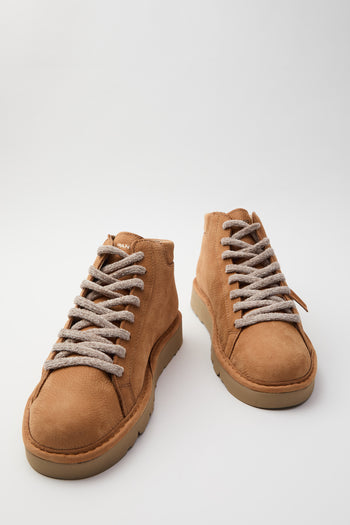 Panchic Polacchino Brown Sugar Uomo - 8