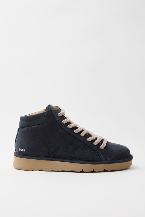 Panchic Polacchino Space Blue Uomo