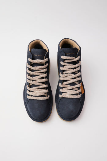 Panchic Polacchino Space Blue Uomo - 3