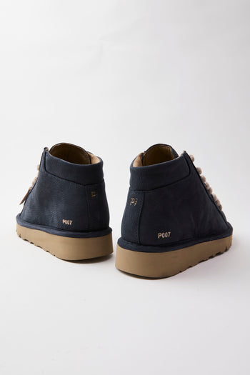 Panchic Polacchino Space Blue Uomo - 6