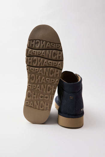 Panchic Polacchino Space Blue Uomo - 7