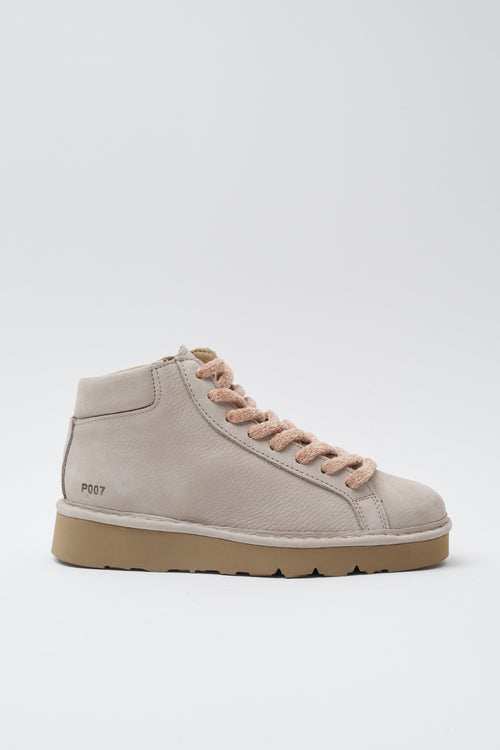 Panchic Polacchino Dove Gray Donna