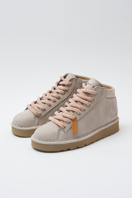 Panchic Polacchino Dove Gray Donna - 2