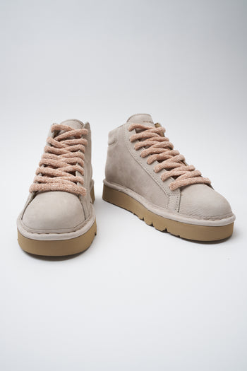 Panchic Polacchino Dove Gray Donna - 3