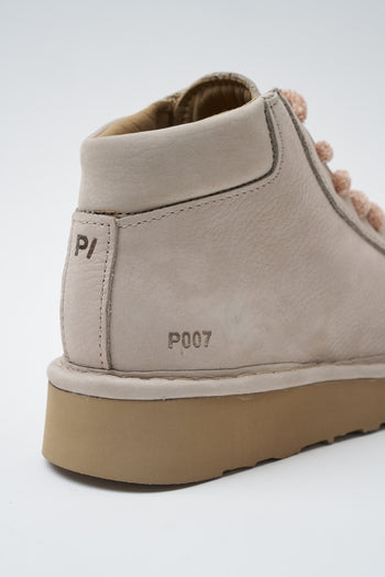 Panchic Polacchino Dove Gray Donna - 5