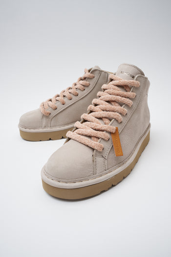 Panchic Polacchino Dove Gray Donna - 6