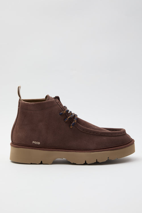 Panchic Polacchino Brown Uomo