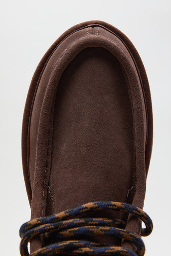 Panchic Polacchino Brown Uomo - 4