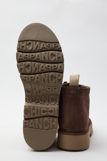 Panchic Polacchino Brown Uomo - 5