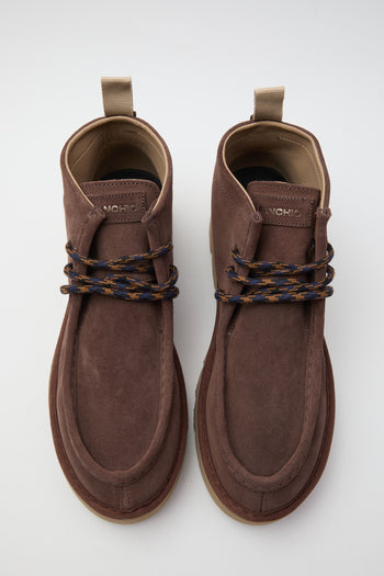 Panchic Polacchino Brown Uomo - 6