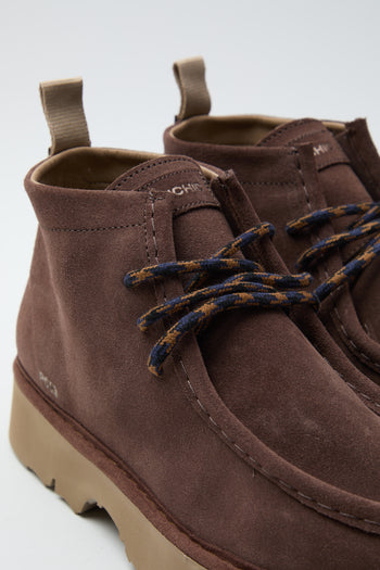 Panchic Polacchino Brown Uomo - 8