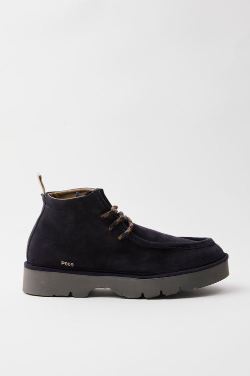 Panchic Polacchino Space Blue Uomo