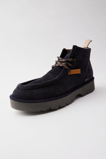 Panchic Polacchino Space Blue Uomo - 4