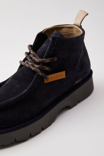 Panchic Polacchino Space Blue Uomo - 5
