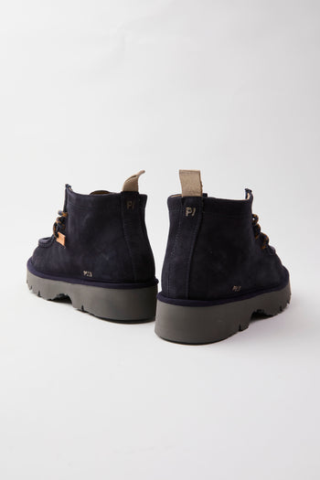 Panchic Polacchino Space Blue Uomo - 6