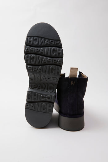 Panchic Polacchino Space Blue Uomo - 7