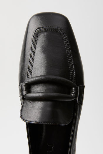 Pomme D'or Mocassino Nero Donna - 5