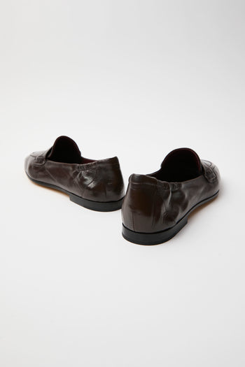 Pomme D'or Mocassino Espresso Donna - 6