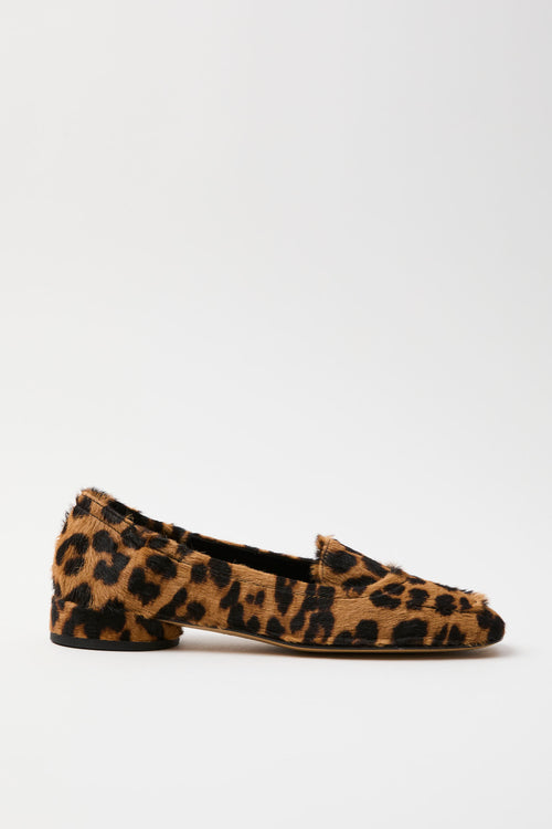 Pomme D'or Ballerina Leo Camel Donna