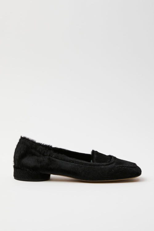 Pomme D'or Ballerina Nero Donna