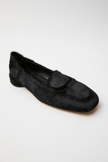 Pomme D'or Ballerina Nero Donna - 4