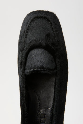 Pomme D'or Ballerina Nero Donna - 5