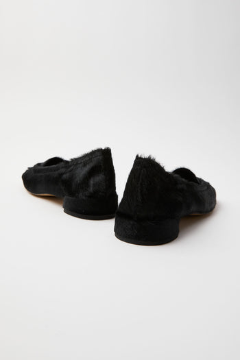 Pomme D'or Ballerina Nero Donna - 6