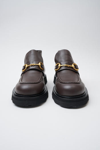 Pomme D'or Polacchino Coffee Donna - 3