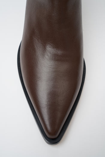 Pomme D'or Stivaletto Espresso Donna - 3
