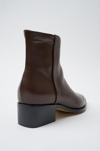 Pomme D'or Stivaletto Espresso Donna - 4
