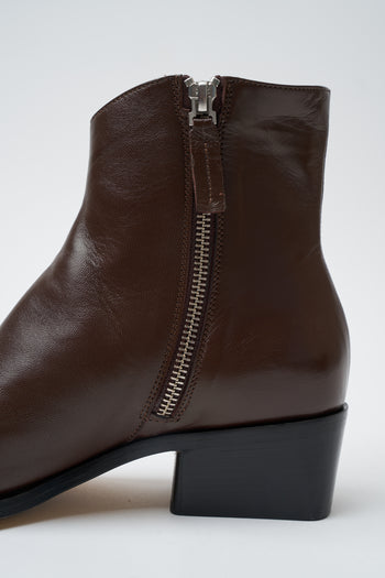 Pomme D'or Stivaletto Espresso Donna - 5