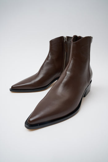 Pomme D'or Stivaletto Espresso Donna - 6