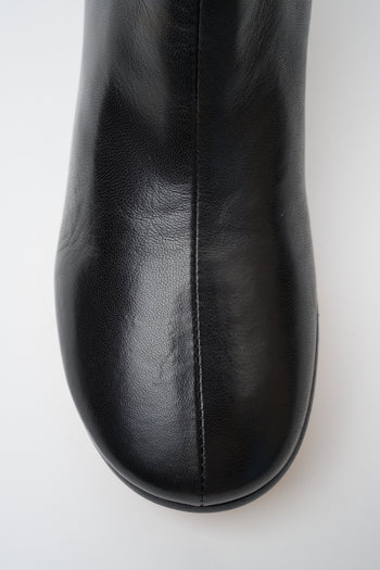 Pomme D'or Stivaletto Nero Donna - 3