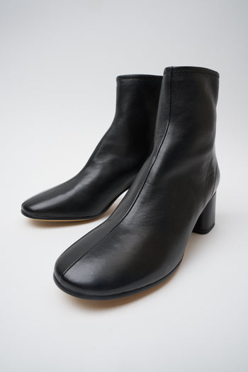 Pomme D'or Stivaletto Nero Donna - 6