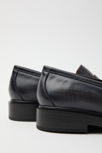 Pons Quintana Mocassino Carbon Donna - 3