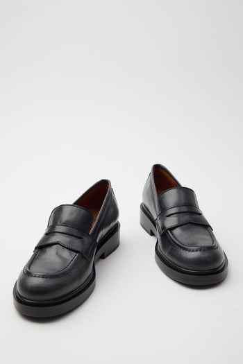 Pons Quintana Mocassino Carbon Donna - 6