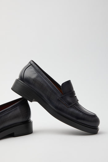 Pons Quintana Mocassino Carbon Donna - 7