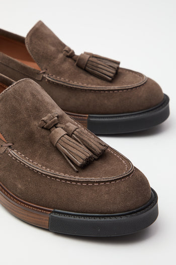 Pons Quintana Mocassino Sasso Donna - 3