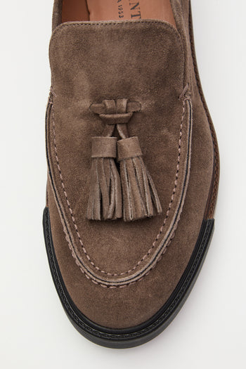 Pons Quintana Mocassino Sasso Donna - 5