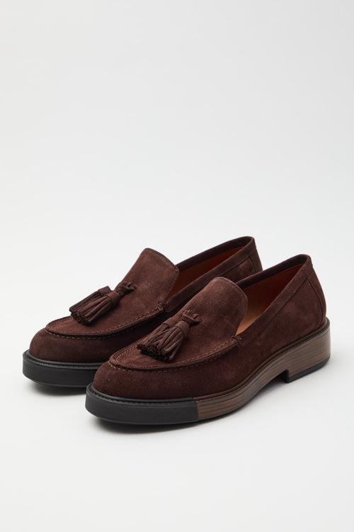 Pons Quintana Mocassino Express Donna