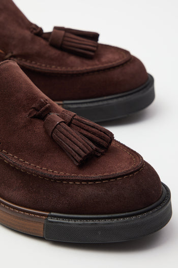 Pons Quintana Mocassino Express Donna - 3