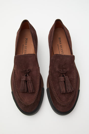 Pons Quintana Mocassino Express Donna - 4