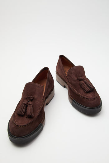 Pons Quintana Mocassino Express Donna - 5