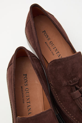 Pons Quintana Mocassino Express Donna - 6