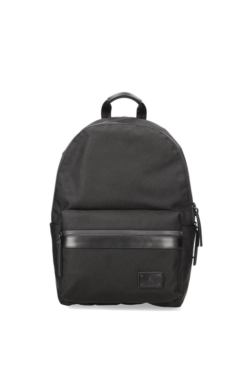 Premiata Zaino Black Unisex